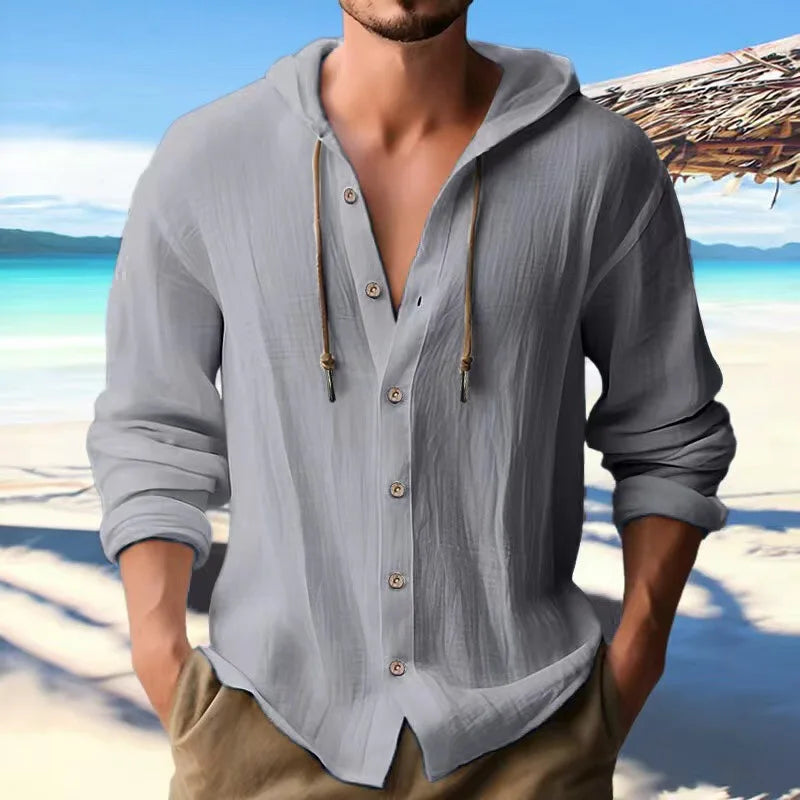 Camisa Brad