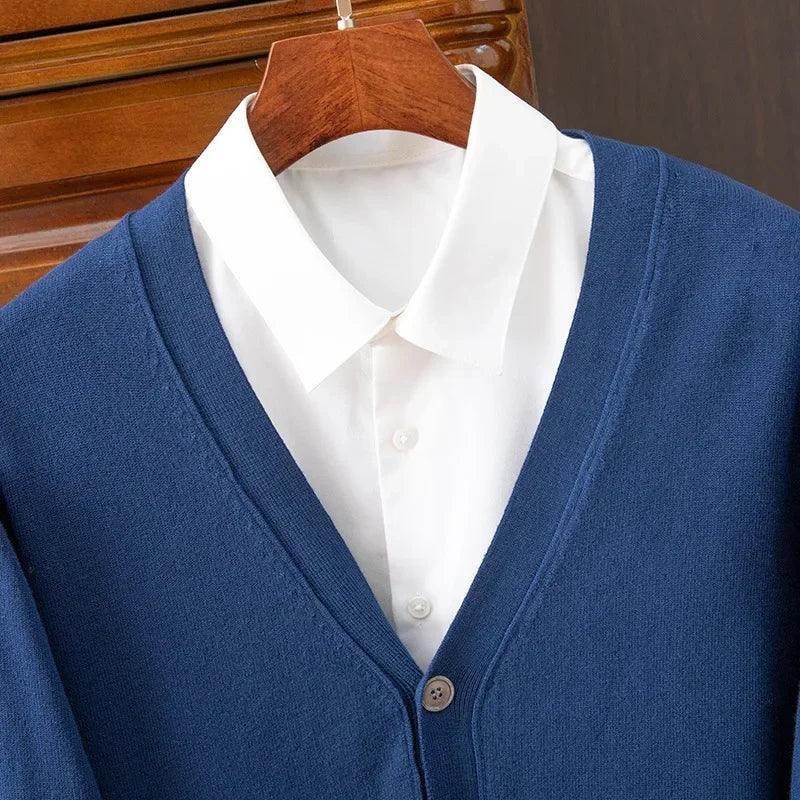 Cardigan Casual Veloce