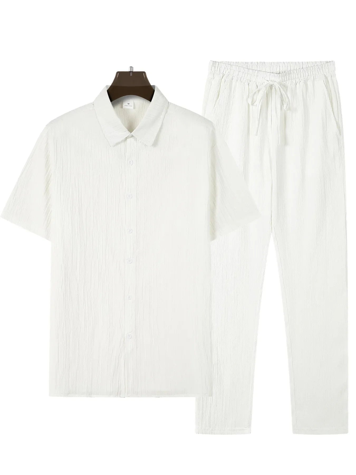 Conjunto Patrick