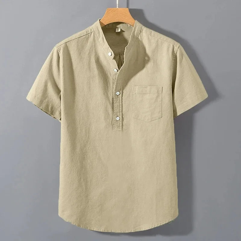 Camisa Santino