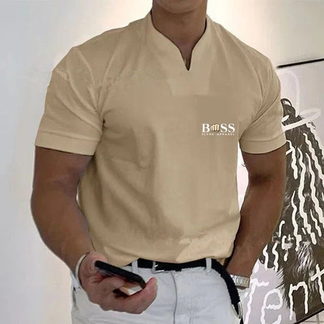 Camisa Boss