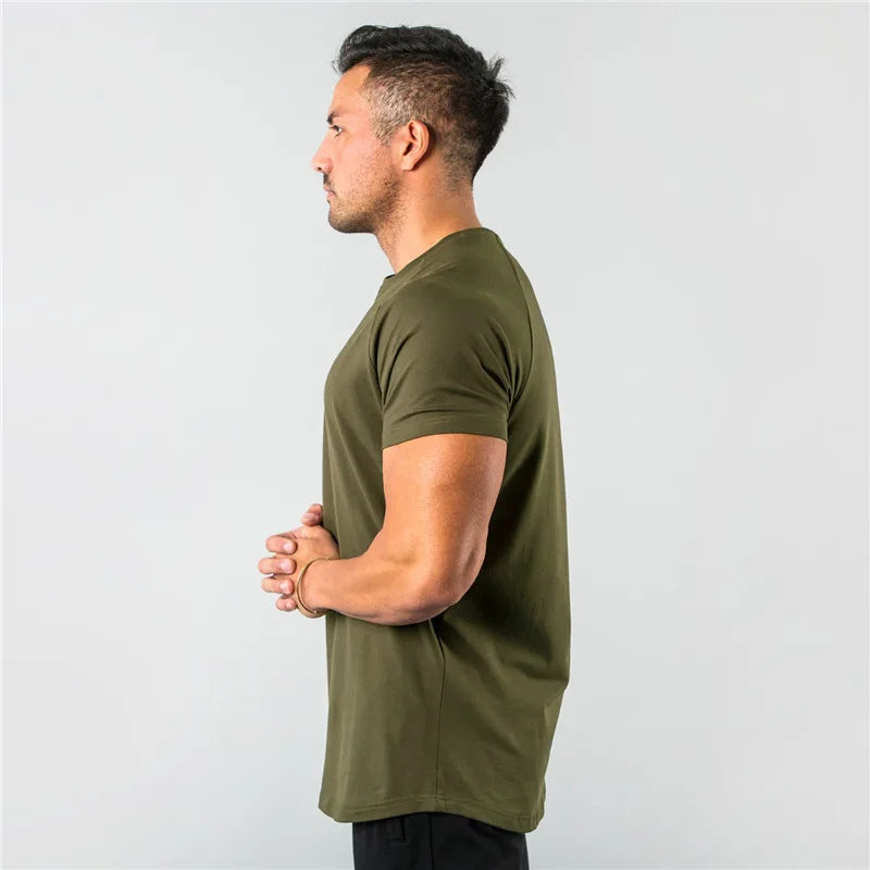 Camisa SlimFit