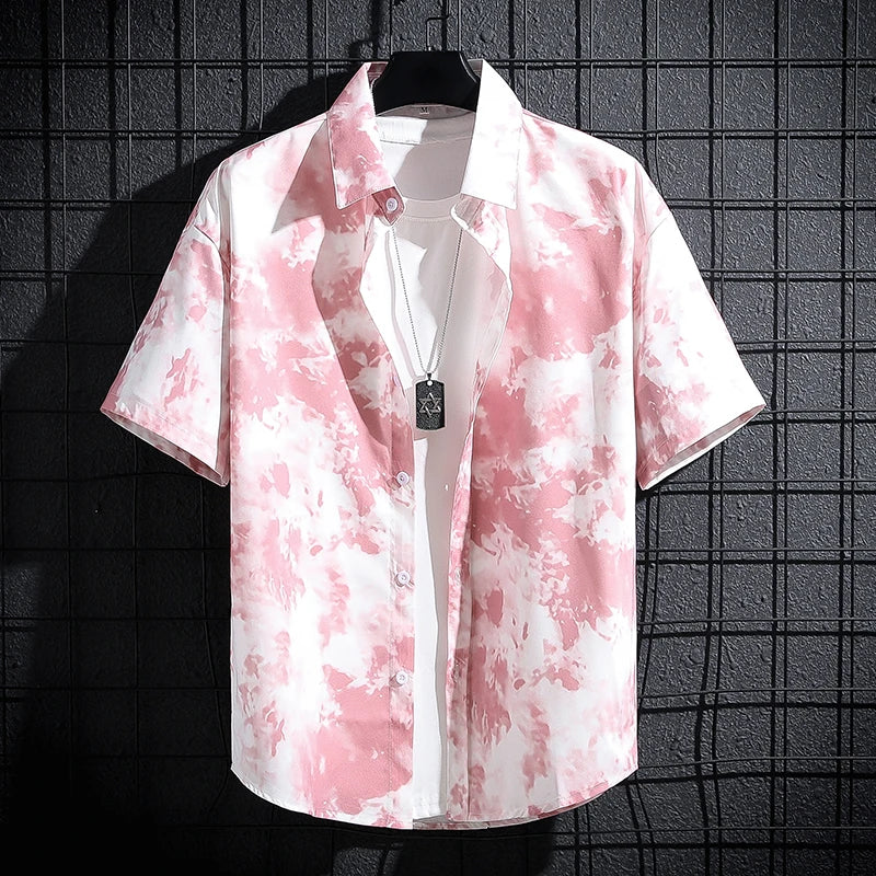 Camisa Matt