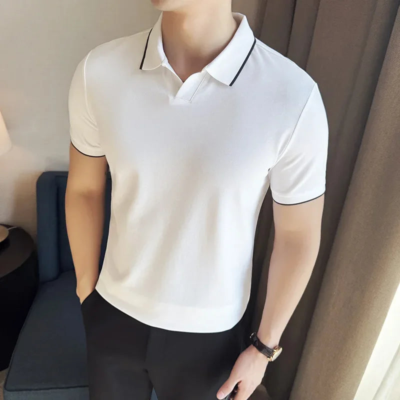 Camisa Polo Prestige