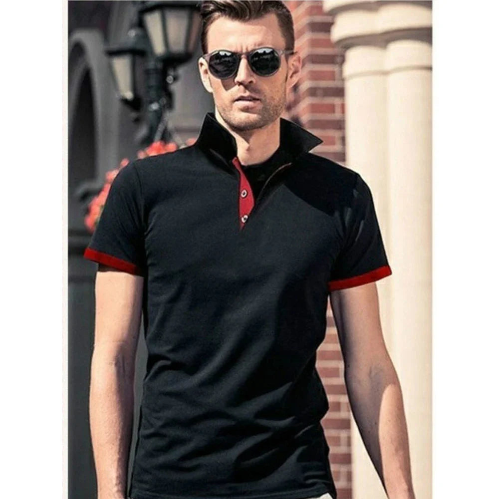 Camisa Polo Bartoli 🪶