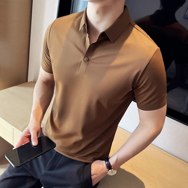 Camisa Polo Golf