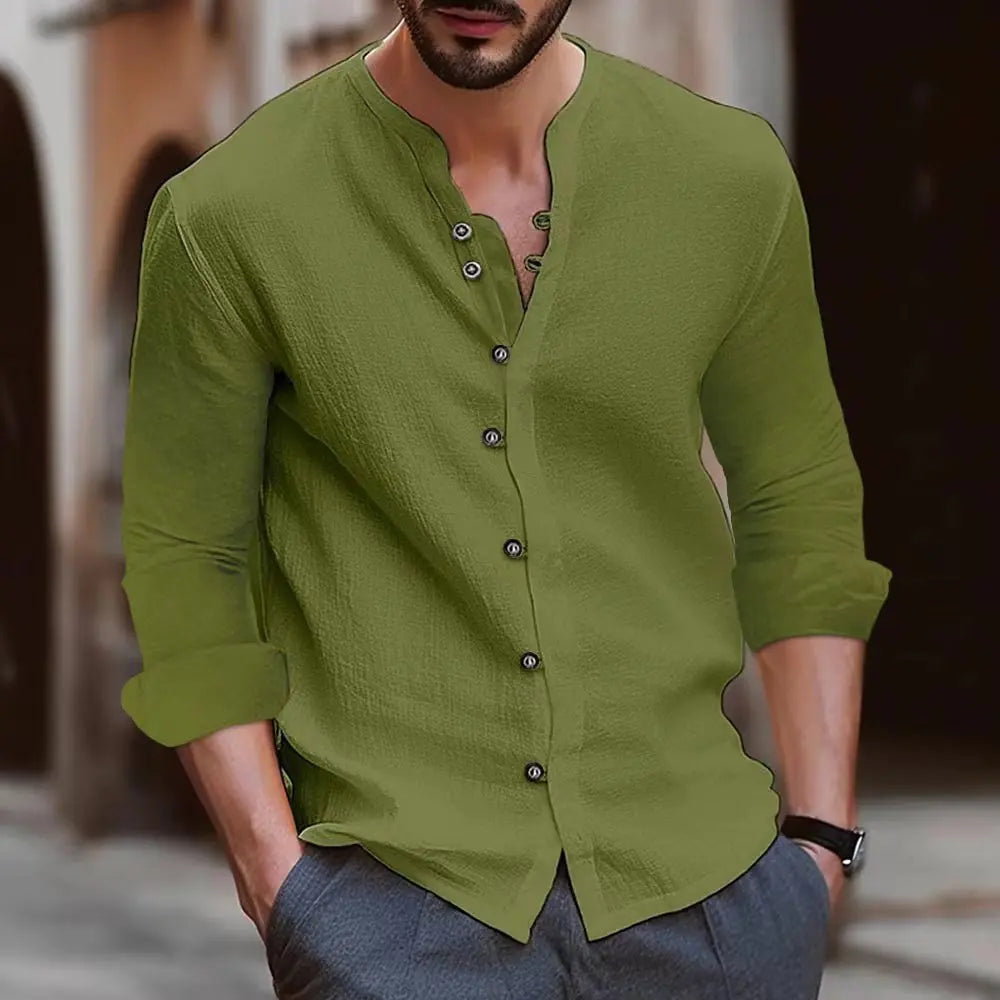 Camisa Valentino