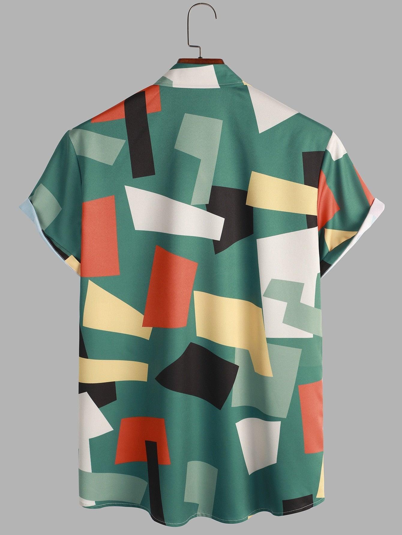 Camisa Solft
