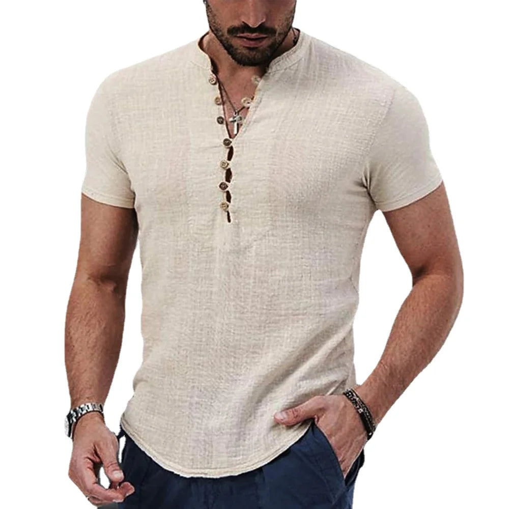 Camisa Sunset