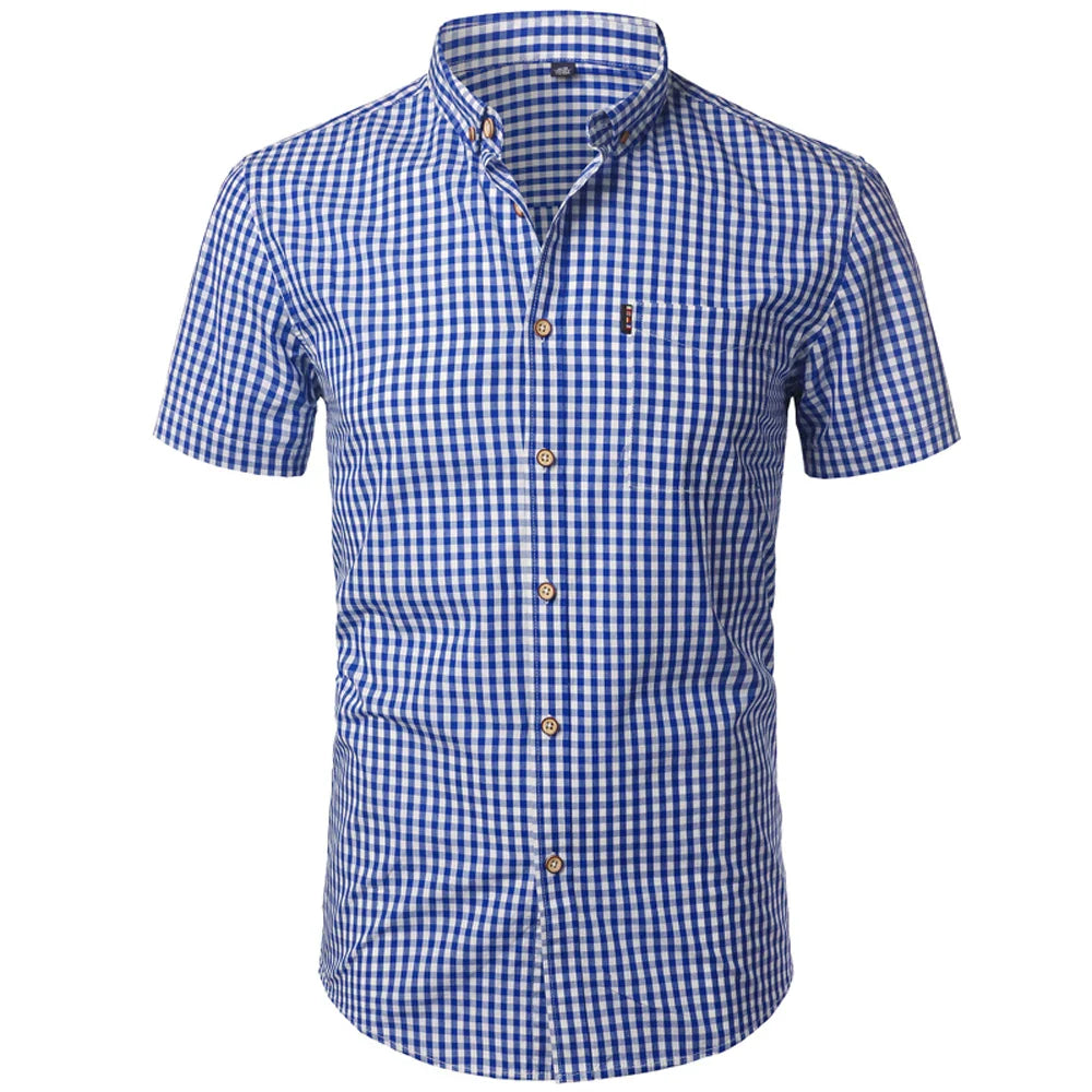 Camisa Maicon