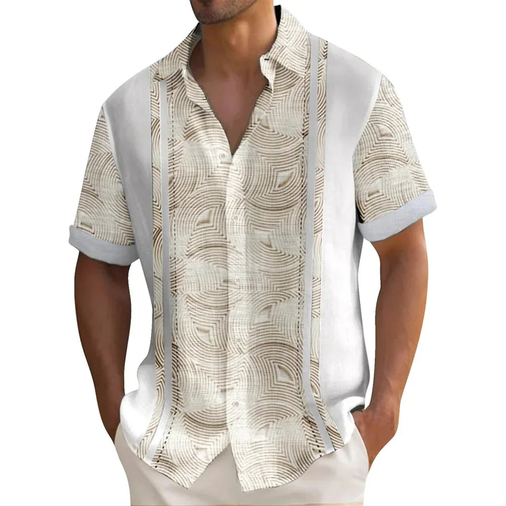 Camisa Oliver