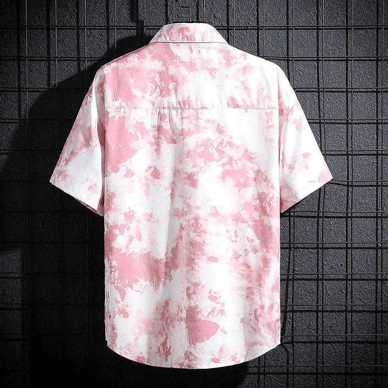 Camisa Matt