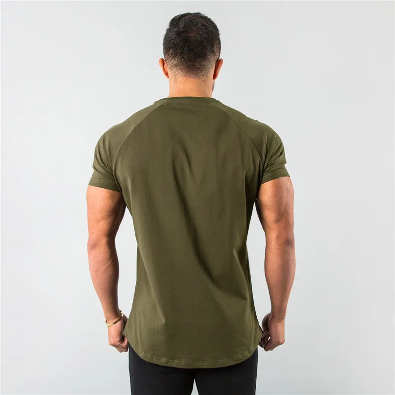 Camisa SlimFit