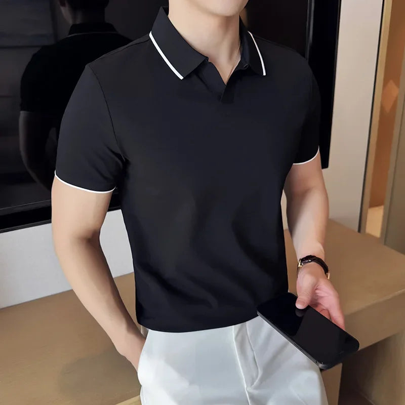 Camisa Polo Prestige