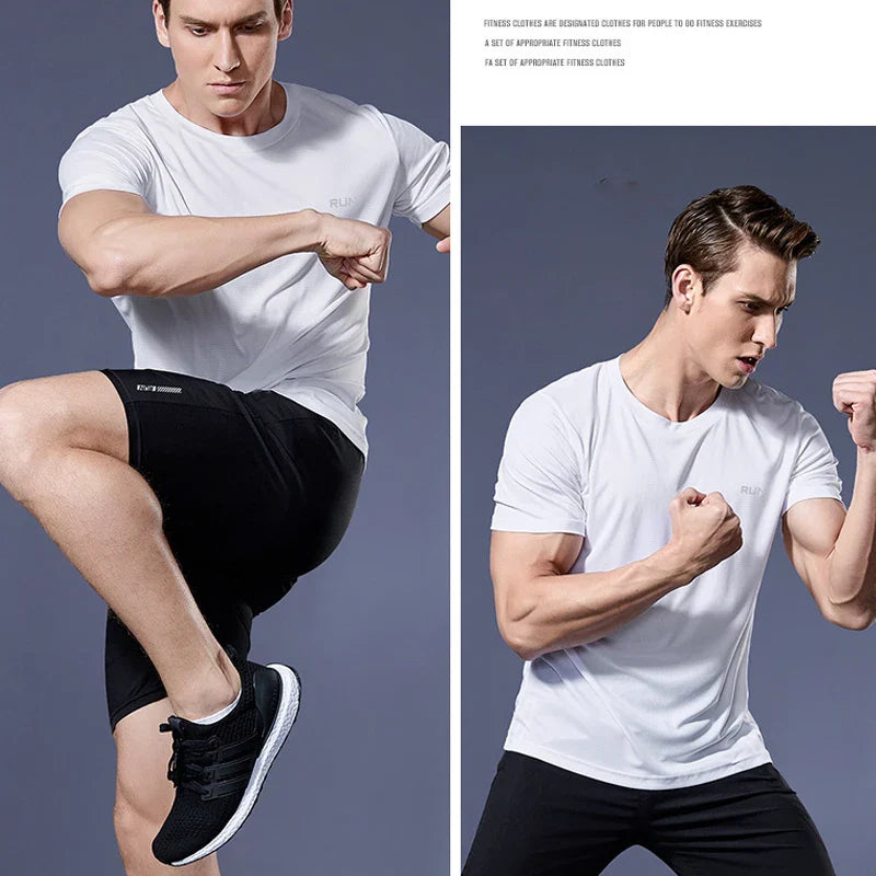 Camisa Running