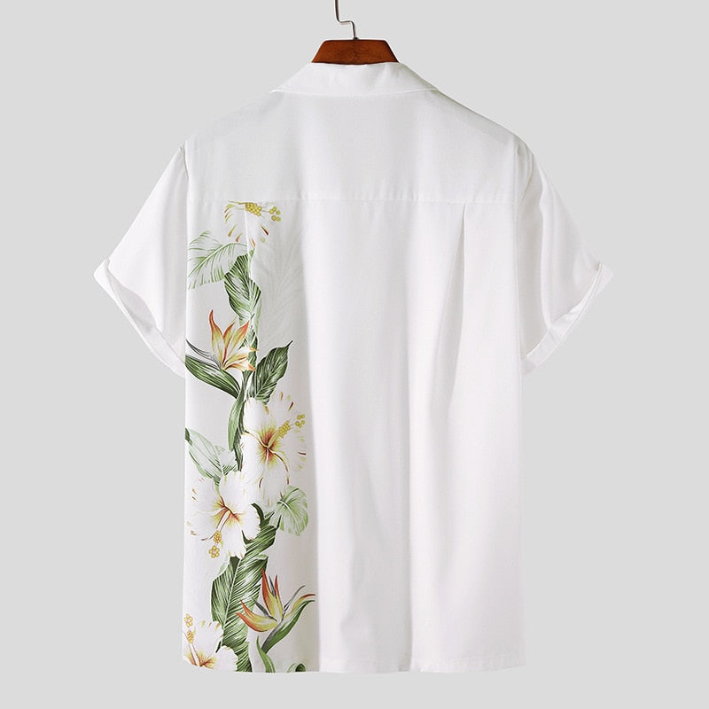 Camisa Elegante Craze