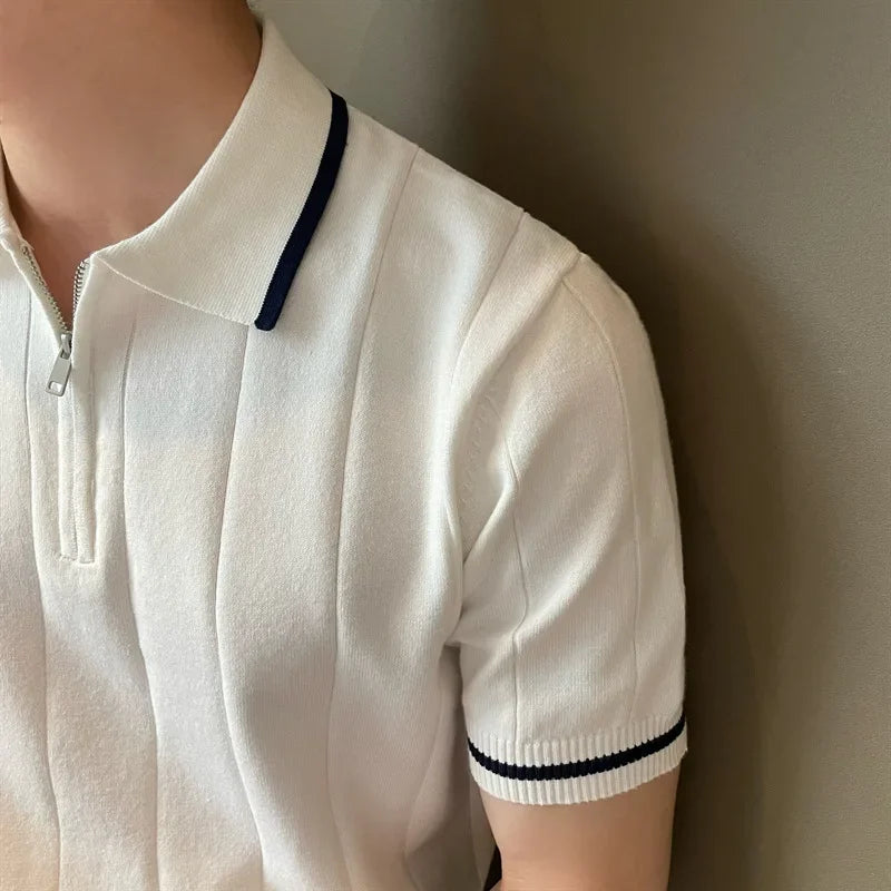 Camisa Polo Alpin