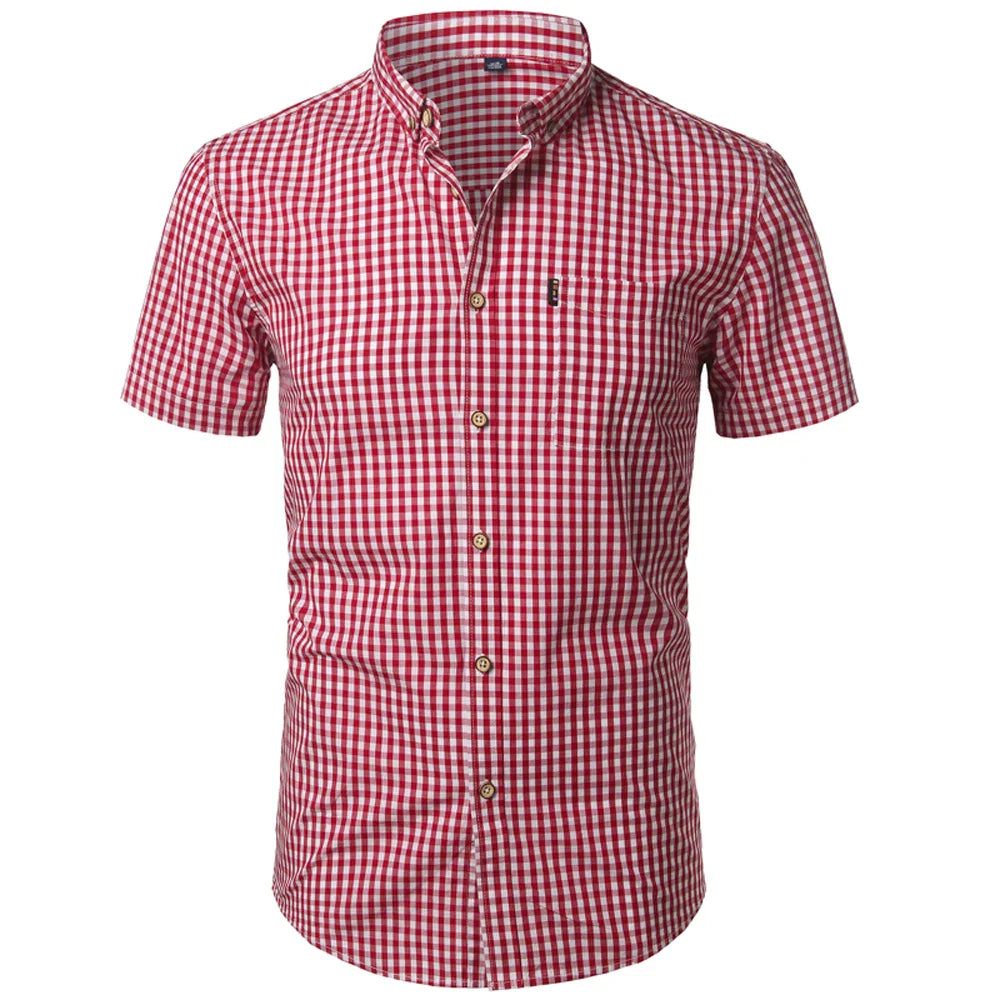 Camisa Maicon