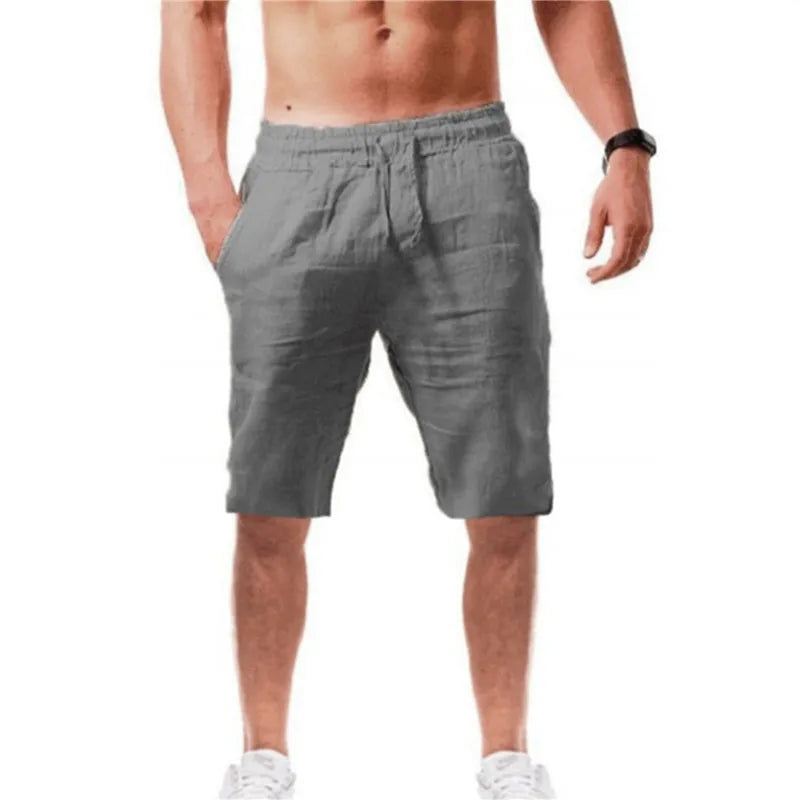 Bermuda Adam