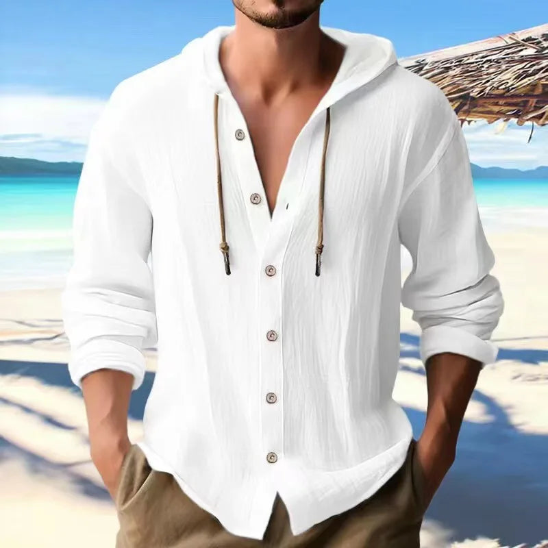 Camisa Brad