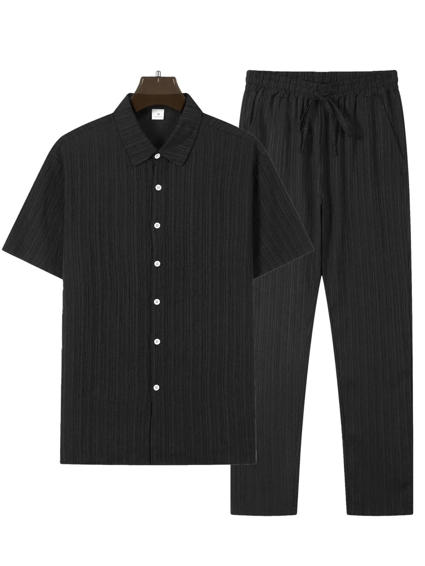 Conjunto Patrick