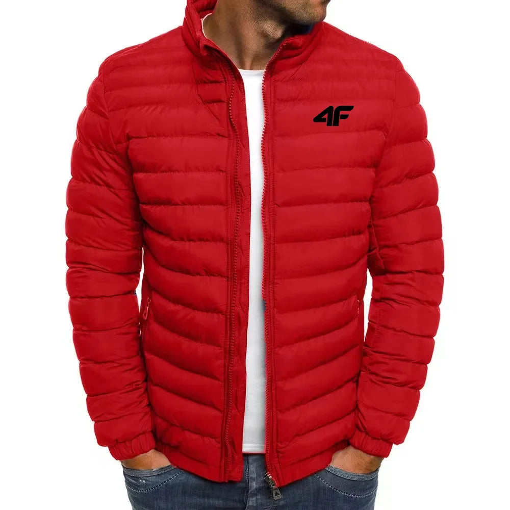 Jaqueta Nordic