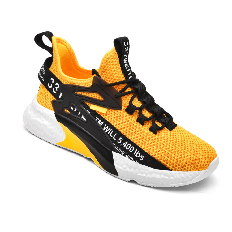 Tênis Masculino Esportivo Sport Stylex