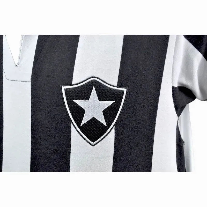 Camisa Botafogo 1962 Feminina