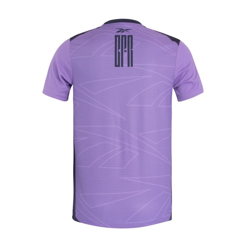 Camisa Botafogo Reebok Treino Jogador 25/26