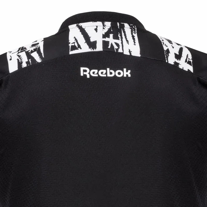 Camisa Botafogo Reebok Prematch 25/26