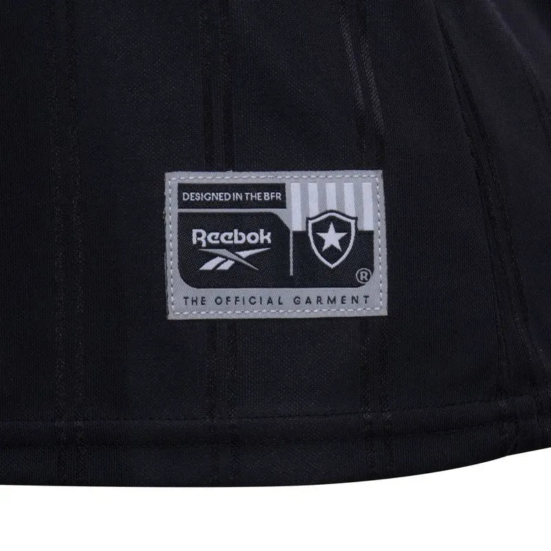 Camisa Botafogo Reebok Away 25/26 - Feminina