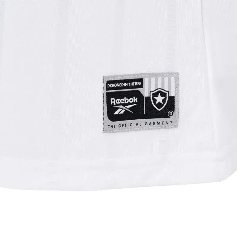 Camisa Botafogo Reebok Third 25/26 - Feminina