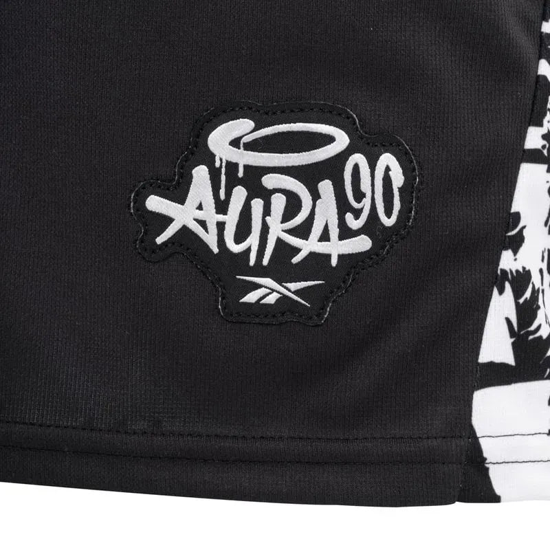 Camisa Botafogo Reebok Prematch 25/26