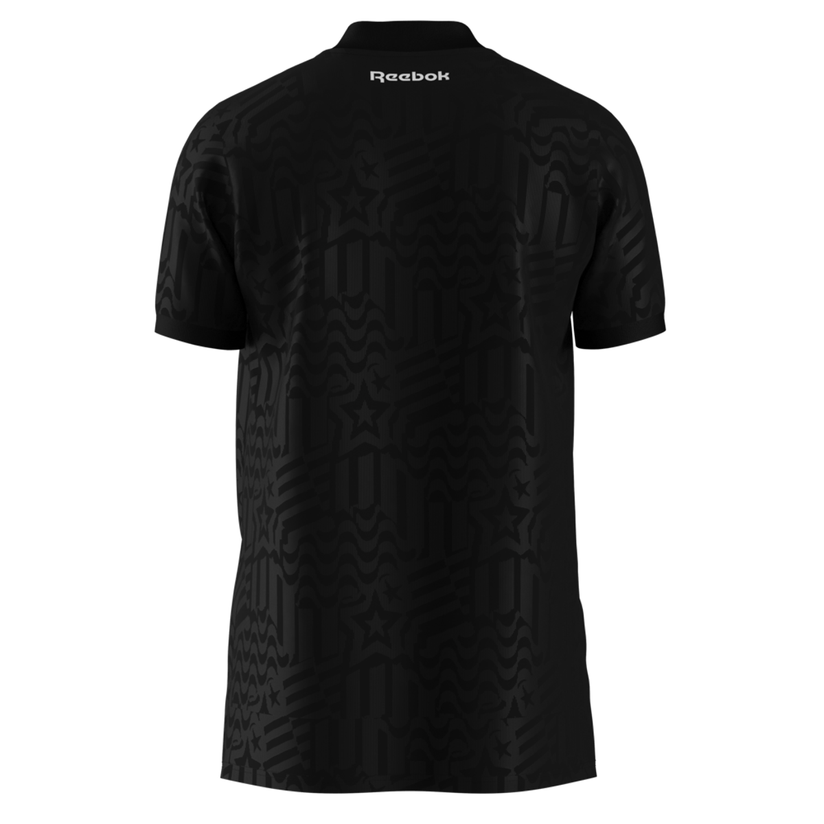 Camisa Botafogo Reebok Away 23/24