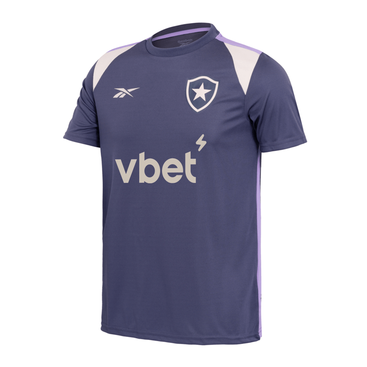 Camisa Botafogo Reebok Treino Comissão Técnica 25/26