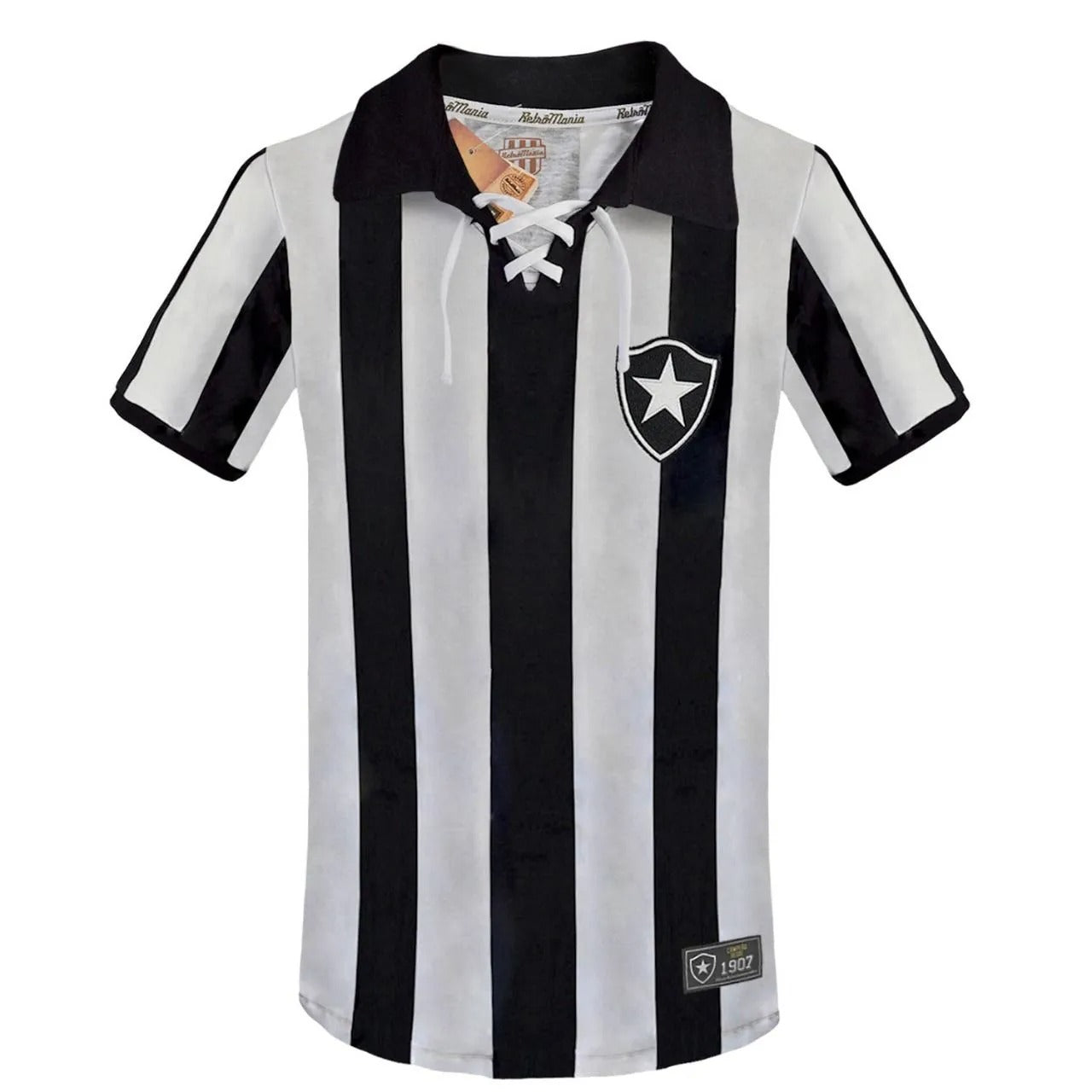 Camisa Botafogo 1907