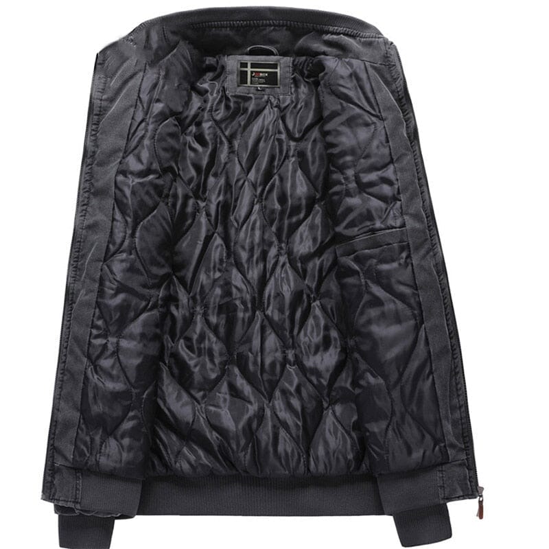 Jaqueta Masculina Humie