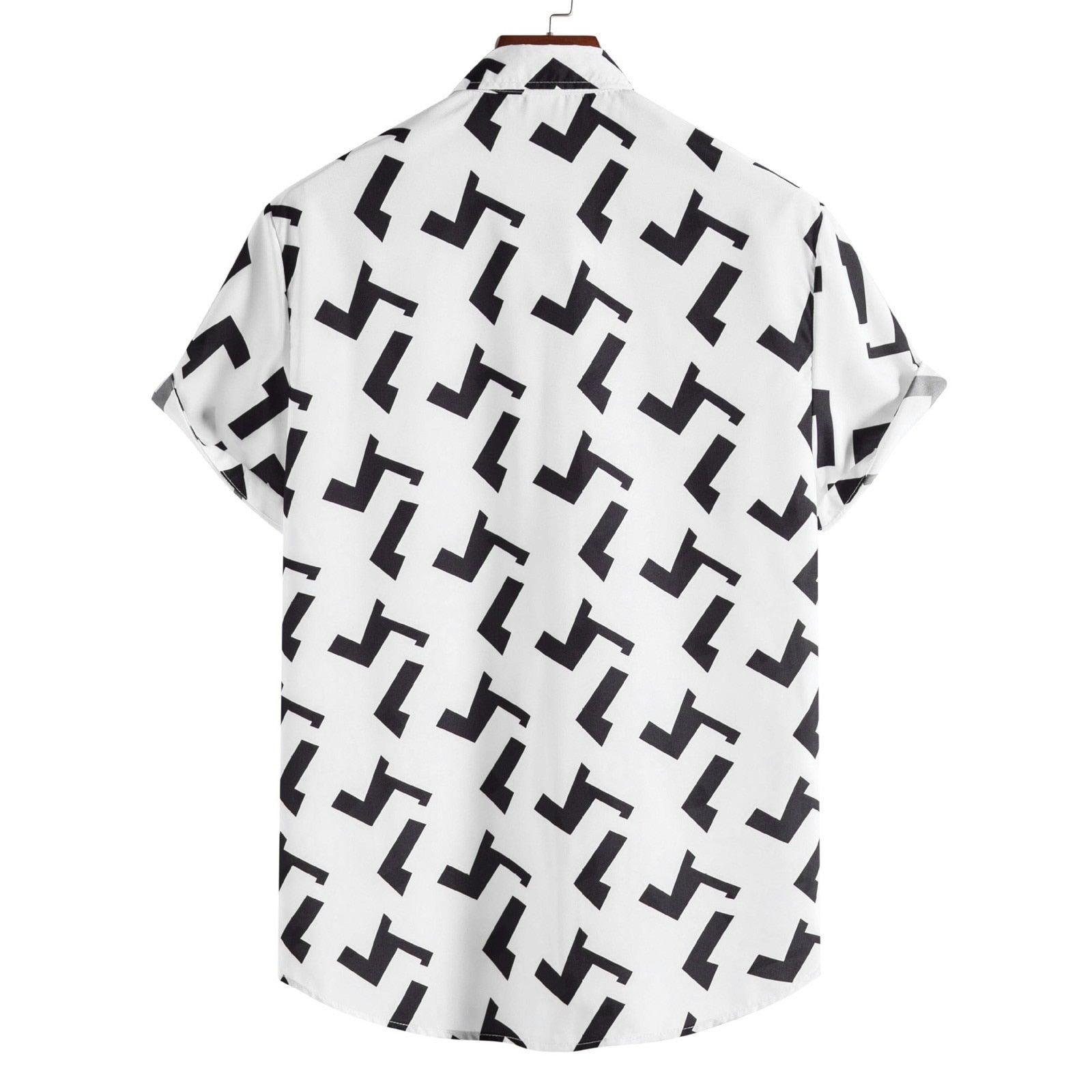 Camisa Carib