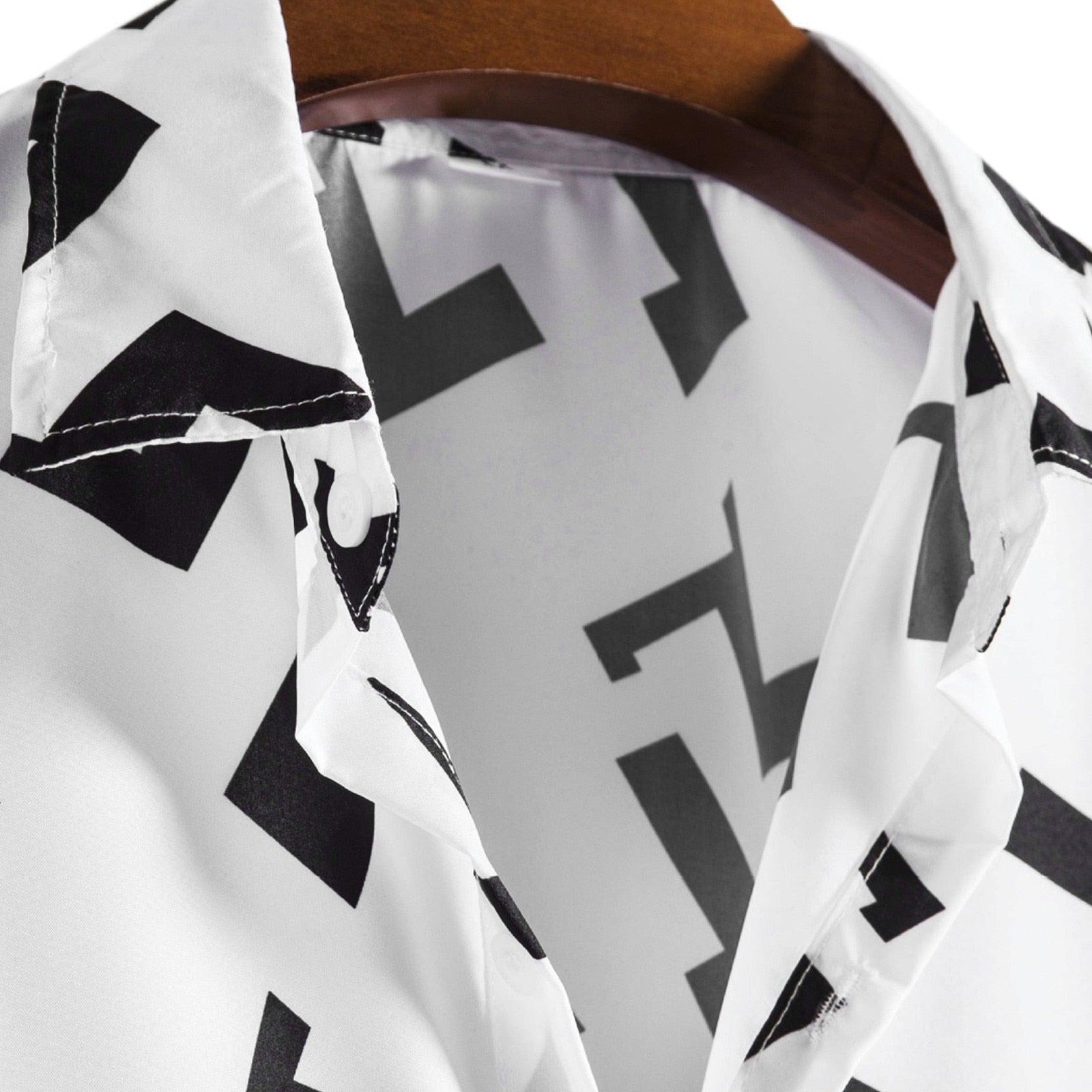 Camisa Carib