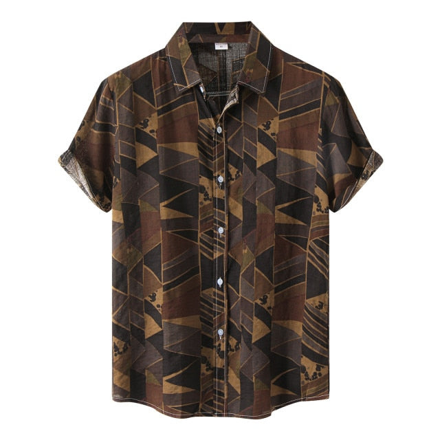 Camisa Elegante Kout