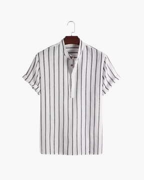 Camisa Bari Náutica