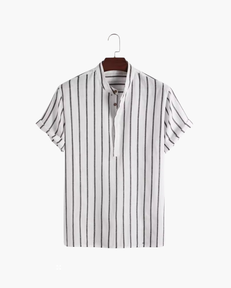 Camisa Bari Náutica