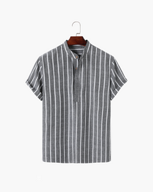 Camisa Bari Náutica