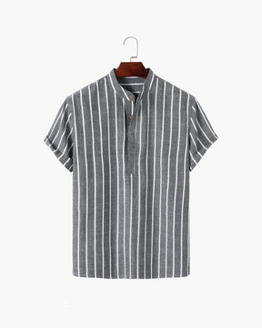Camisa Bari Náutica