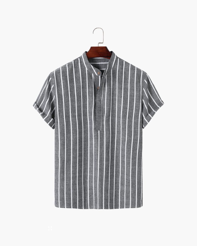 Camisa Bari Náutica