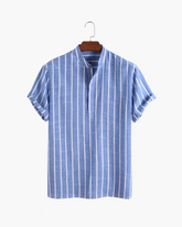 Camisa Bari Náutica