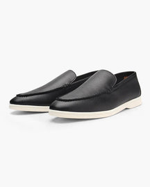 Mocassim de Couro Old Classic