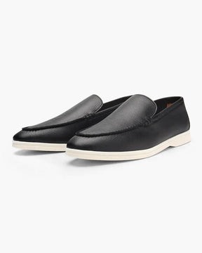 Mocassim de Couro Old Classic
