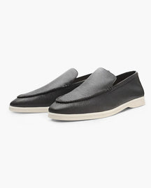 Mocassim de Couro Old Classic