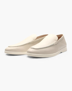 Mocassim de Couro Old Classic